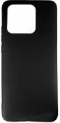 Чохол BeCover for Poco C40/Xiaomi Redmi 10C - Black (707632)