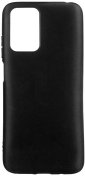 Чохол BeCover for Xiaomi Redmi Note 11 4G - Black  (707634)
