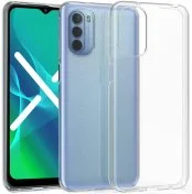 Чохол BeCover for Nokia G21/G11 - Transparancy (707459)