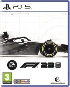 Гра F1 2023 [PS5, English version] Blu-ray диск