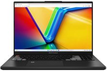 Ноутбук ASUS Vivobook Pro 16X OLED K6604JI-MX062 Black