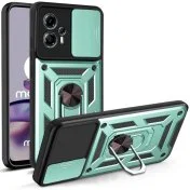 Чохол BeCover for Motorola G13/G23 - Military Dark Green (709099)