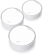 Wi-Fi система TP-Link Deco X50 PoE 3PK (DECO-X50-POE-3-PACK)