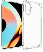 Чохол BeCover for Realme 10 Pro Plus 5G - Anti-Shock Clear (709333)