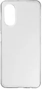 Чохол BeCover for Oppo A17 - Transparancy (708650)