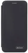 Чохол BeCover for Vivo Y15s/Y15a - Exclusive Black (709078)