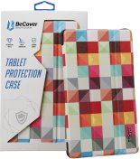 Чохол для планшета BeCover for Huawei MatePad T10s/T10s 2nd Gen - Smart Case Square (709529)