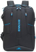 Рюкзак для ноутбука Riva Case 7860 Black (7860 (Black))