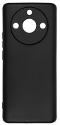 Чохол ArmorStandart for Realme 11 Pro/11 Pro Plus - Matte Slim Fit Camera cover Black  (ARM69152)
