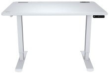 Стіл для геймерів Cougar Royal 120 Pro White