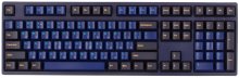 Клавіатура Akko 3108 DS Horizon 108Key CS Pink V2 ENG/UKR Blue (6925758607698)