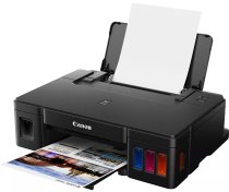 Принтер Canon PIXMA G1410 Refillable MegaTank (2314C009)