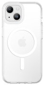 Чохол AMAZINGthing for iPhone 15 Plus - Minimal Case MagSafe Clear (IP156.7MMINCL)