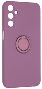 Чохол ArmorStandart for Samsung A24 4G A245 - Icon Ring Grape  (ARM68767)