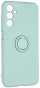 Чохол ArmorStandart for Samsung M14 5G M146 - Icon Ring Mint (ARM68784)