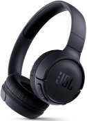 Гарнітура JBL Tune 570BT Black (JBLT570BTBLKEU)