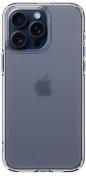 Чохол Spigen for Apple iPhone 15 Pro - Ultra Hybrid Matte Frost Clear  (ACS06708)