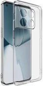 Чохол BeCover for OnePlus 10 Pro - Transparancy (709821)