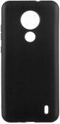 Чохол BeCover for Nokia C21 - Black  (709802)