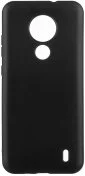 Чохол BeCover for Nokia C21 - Black (709802)