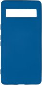 Чохол ArmorStandart for Google Pixel 7a - ICON Case Blue  (ARM70909)
