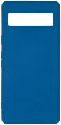 Чохол ArmorStandart for Google Pixel 7a - ICON Case Blue (ARM70909)