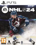Гра Sony NHL 24 PS5 Blu-ray
