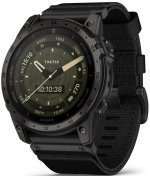 Смарт годинник Garmin Tactix 7 - AMOLED Edition Premium Tactical GPS Watch with Adaptive Color Display (010-02931-01)