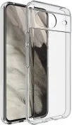 Чохол BeCover for Google Pixel 8 - Transparancy (710140)
