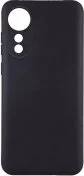 Чохол BeCover for Oppo A78 4G - Black (710106)