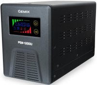ПБЖ Gemix PSN-1200U 3xSchuko (PSN1200U)