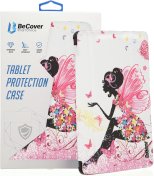 Чохол для планшета BeCover for Samsung Tab S9 X710/X716/S9 FE X510/X516B - Smart Case Fairy (710424)