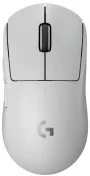 Миша Logitech G Pro X Superlight 2 White (910-006638)