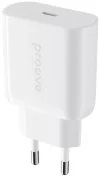 Зарядний пристрій Proove Rapid 20W White (54678)