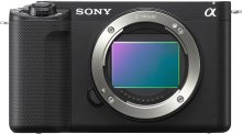 Цифрова фотокамера Sony Alpha ZV-E1 Body Black (ZVE1B.CEC)