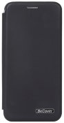 Чохол BeCover for Xiaomi Redmi Note 12 Pro Plus 5G - Exclusive Black  (710481)