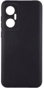 Чохол BeCover for Infinix Hot 20 5G X666B - Black (710475)