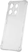 Чохол BeCover for Xiaomi Redmi Note 13 5G - Anti-Shock Clear (710509)