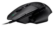 Миша Logitech G502 X Black (910-006138)