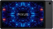 Планшет Pixus Drive 8/128GB Gray
