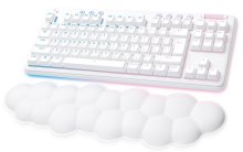 Клавіатура Logitech G715 Tactile Off White