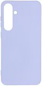 Чохол ArmorStandart for Samsung S24 Plus - Icon Case Lavender (ARM72495)