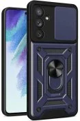 Чохол BeCover for Samsung A05s A057 - Military Blue (710550)