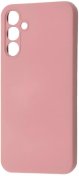 Чохол WAVE for Samsung Galaxy A15 5G - Colorful Case Pink Sand  (2001001833732				)