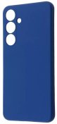 Чохол WAVE for Samsung Galaxy S24 Plus - Colorful Case Blue  (2001001797232				)