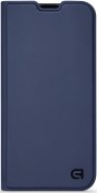 Чохол ArmorStandart for Samsung A15 4G/A15 5G - OneFold Case Dark Blue (ARM73808)