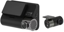 Відеореєстратор 70mai HDR Dash Cam Set 4K A810-2