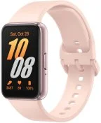 Фітнес-браслет Samsung Galaxy Fit3 Gold (SM-R390NIDASEK)