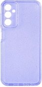 Чохол MiaMI for Samsung A24 2023 - Sparkle Purple  (00000018471		)