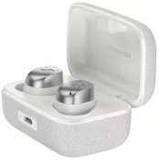 Навушники Sennheiser Momentum True Wireless 4 White Silver (700366)